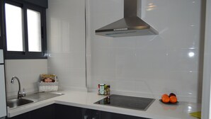 Apartamento | Cocina privada
