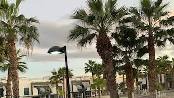 Balcón