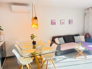Apartment | Speisen
