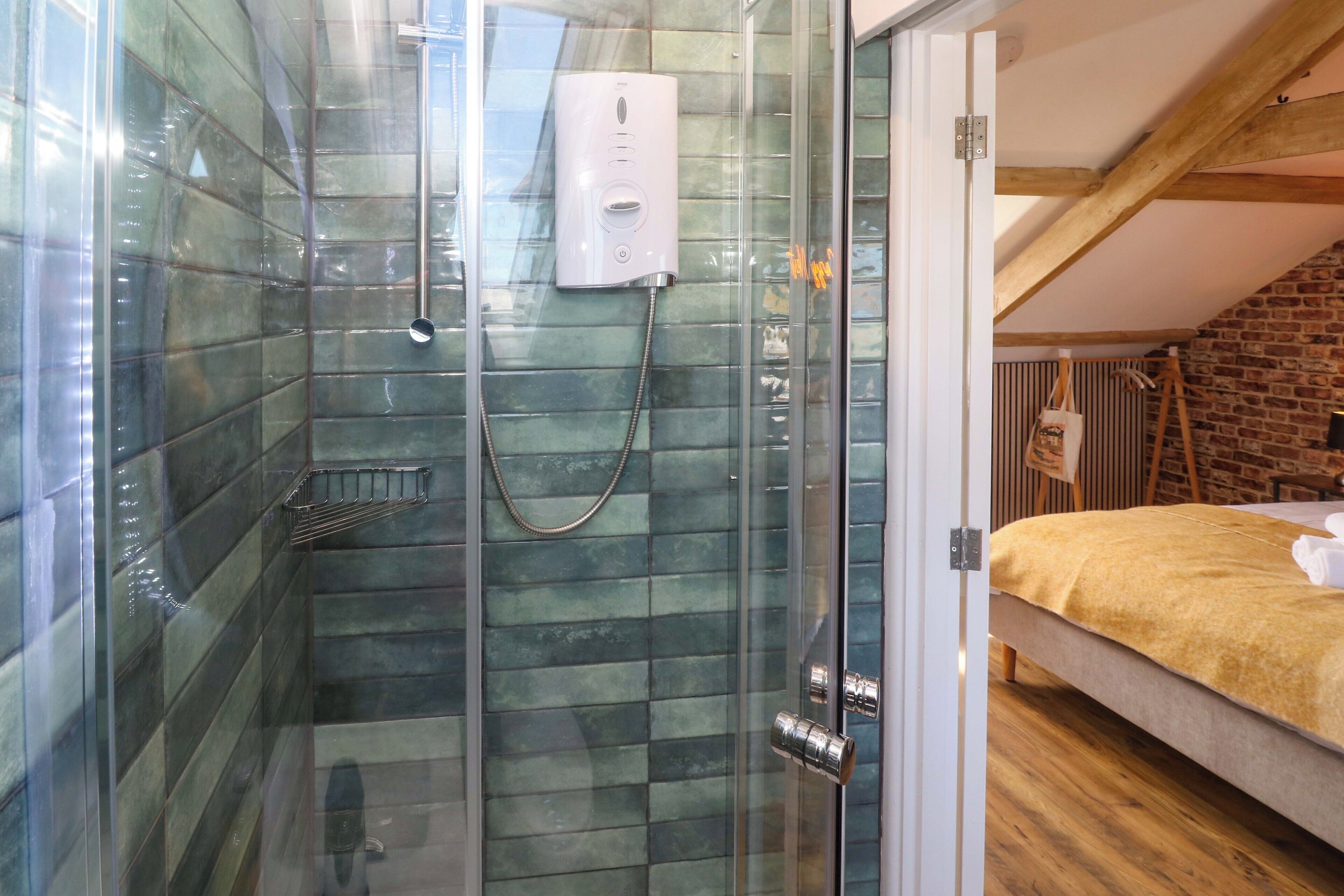 1 bedroom, individually decorated, individually furnished, free WiFi