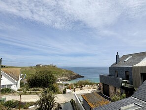 View from property - Seagulls Nest (St Ives)