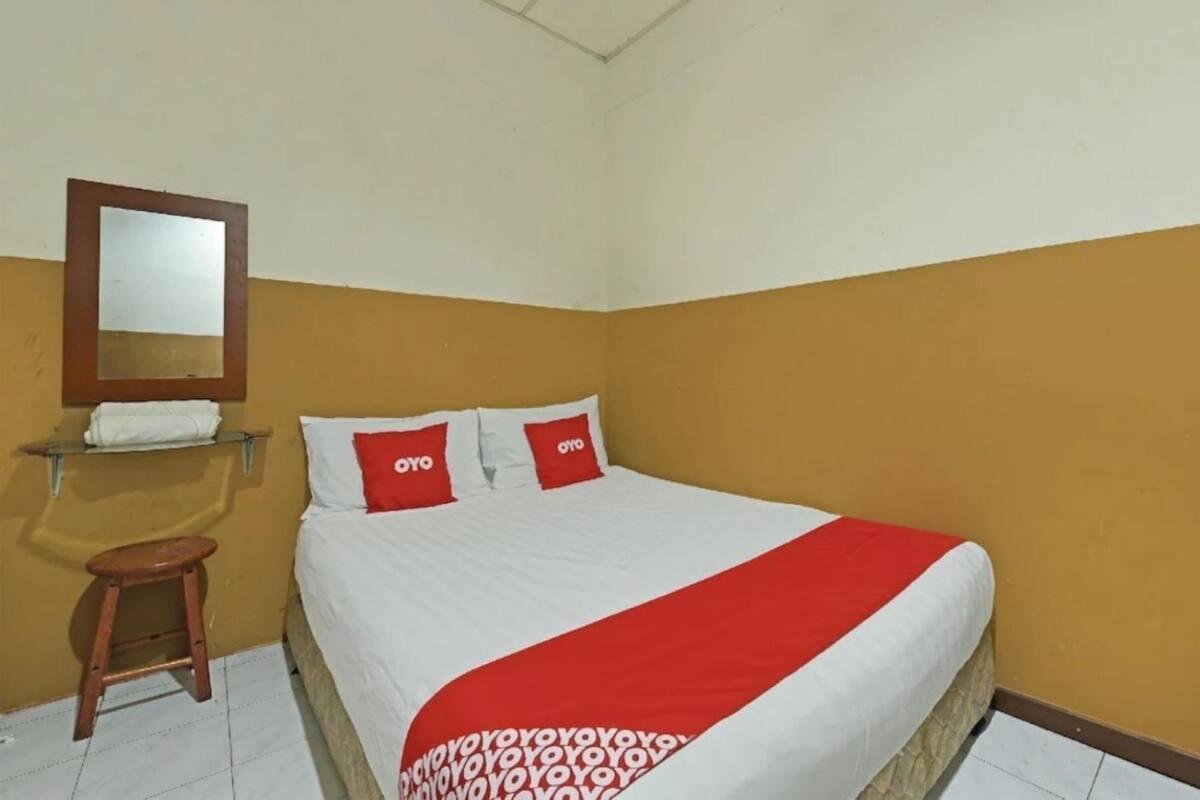 Standard Room | Free WiFi