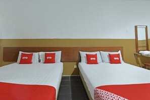 Family Room | Free WiFi
