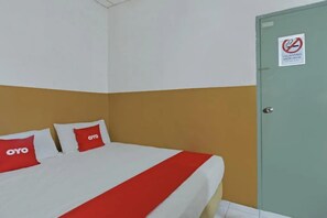 Standard Room | Free WiFi