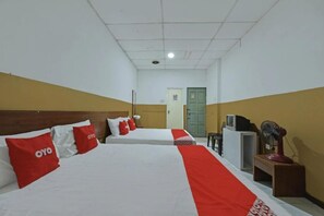 Family Room | Free WiFi