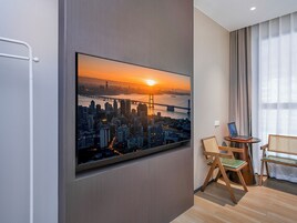 Business-rum | Vardagsrum