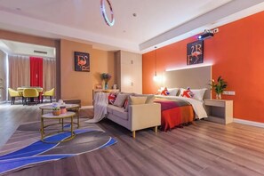 Free WiFi, bed sheets - Shafei Hotel Chongqing Dadukou  (Chongqing)