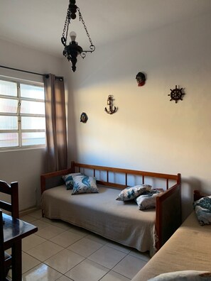 1 bedroom, free WiFi