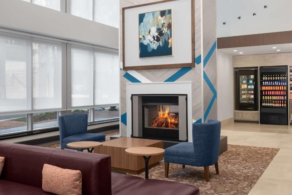 Perfect Pet Friendly Stay Near Nih, Metro Line And Dc Hotspots - Falls Church, VA