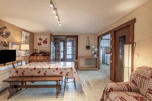 2 chambres