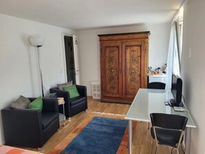 Interiør