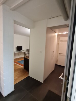 Interiør