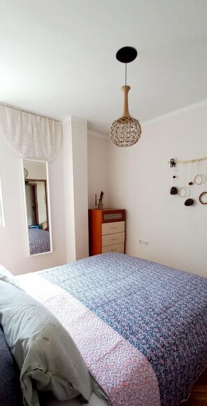 1 chambre