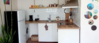 Holiday apartment Varna for 1 - 3 persons with 1 bedroom - Holiday apartment in one or multi-family