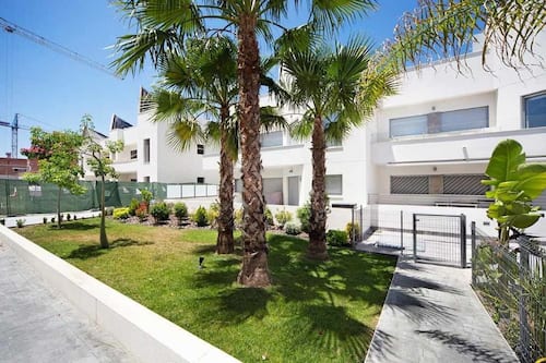 Appartement | Piscine | Piscine extérieure