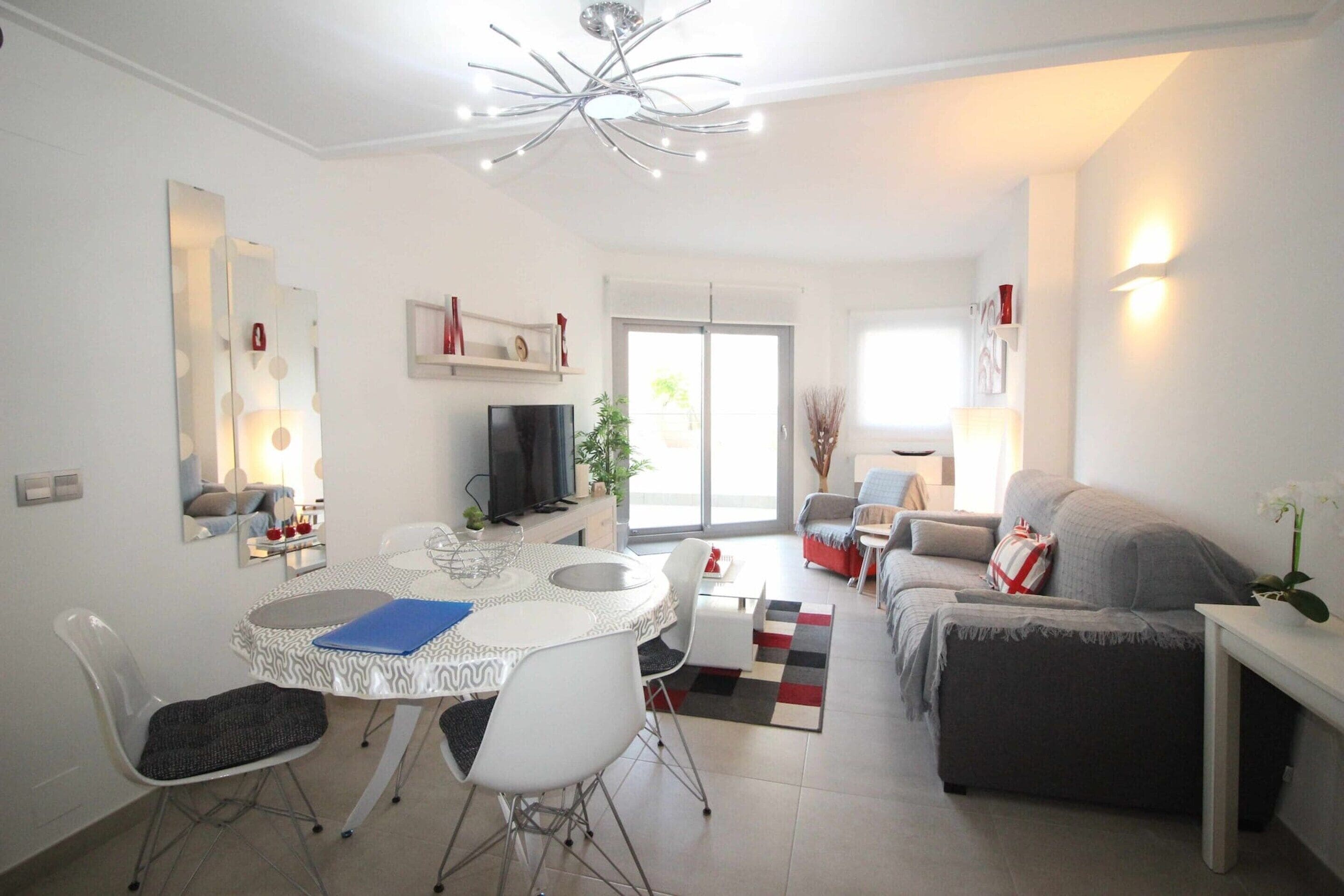 Apartment | Eigene Küche