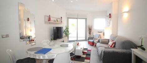 อพาร์ทเมนท์ | ครัวส่วนตัว