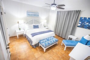 1 Schlafzimmer, Bettwäsche