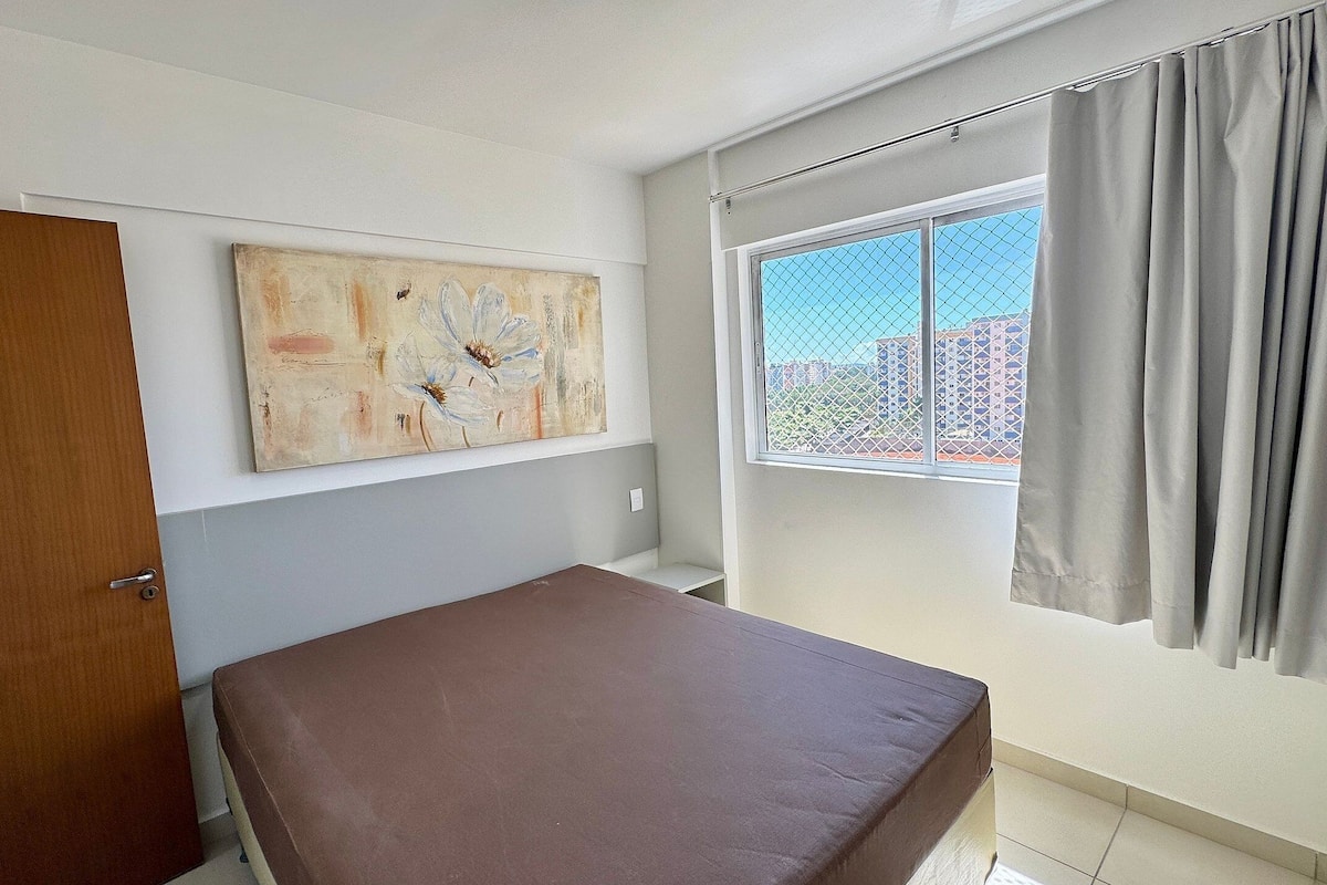 Family Apartment
