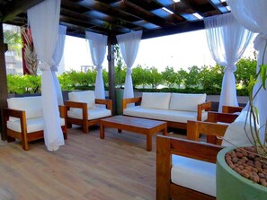 Family Apartment | Teres/patio