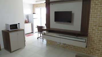 Family Apartment | Interior