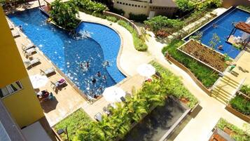 Family Apartment | Pool | 6 outdoor pools