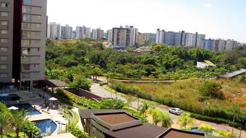 家庭公寓 | 外观