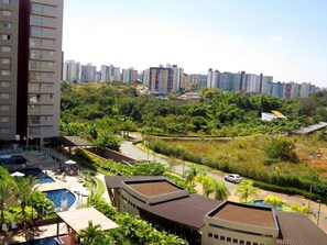 Family Apartment | Exterior