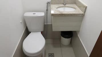 Appartement Familial | Salle de bain
