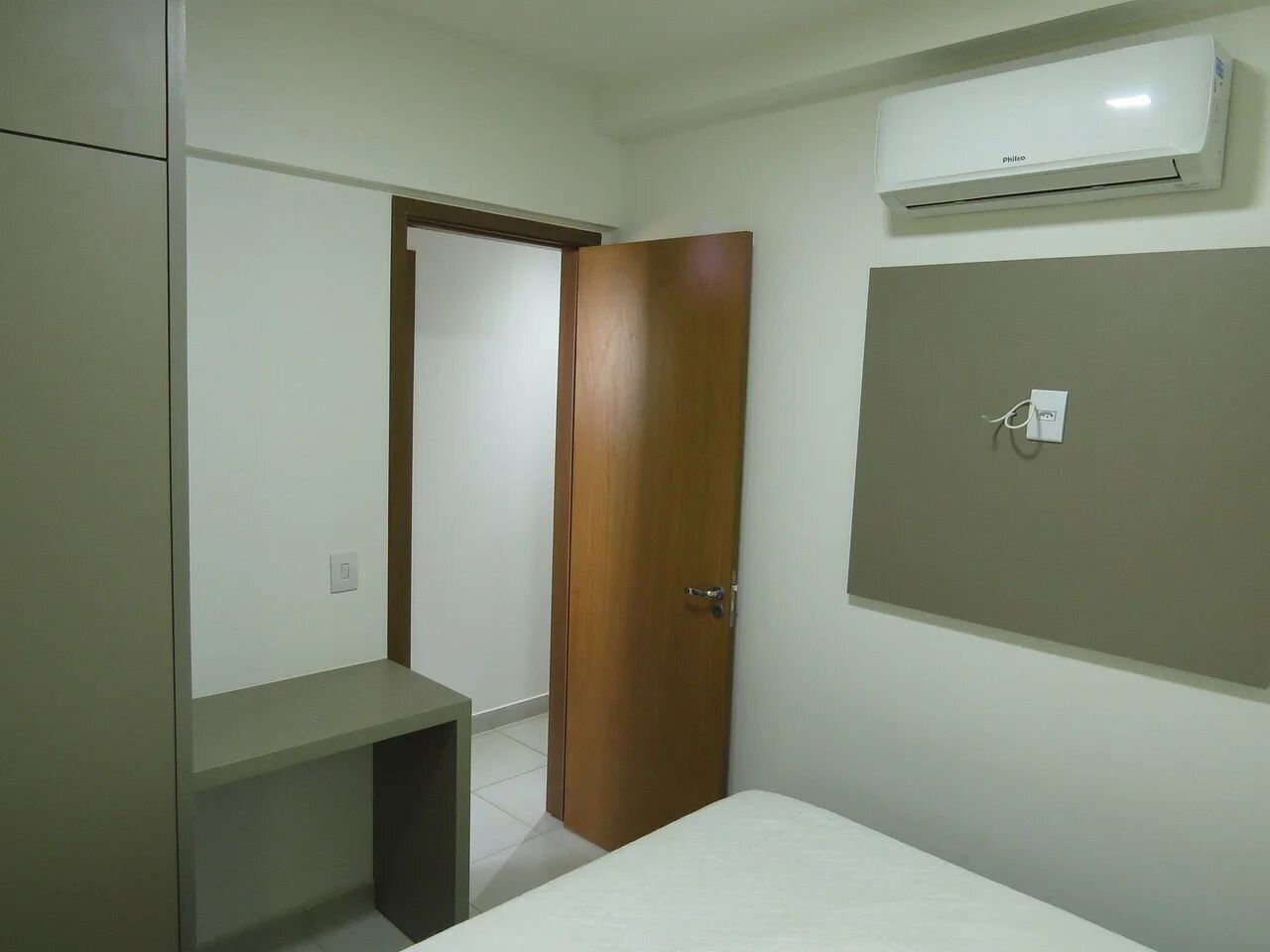 Apartamento família