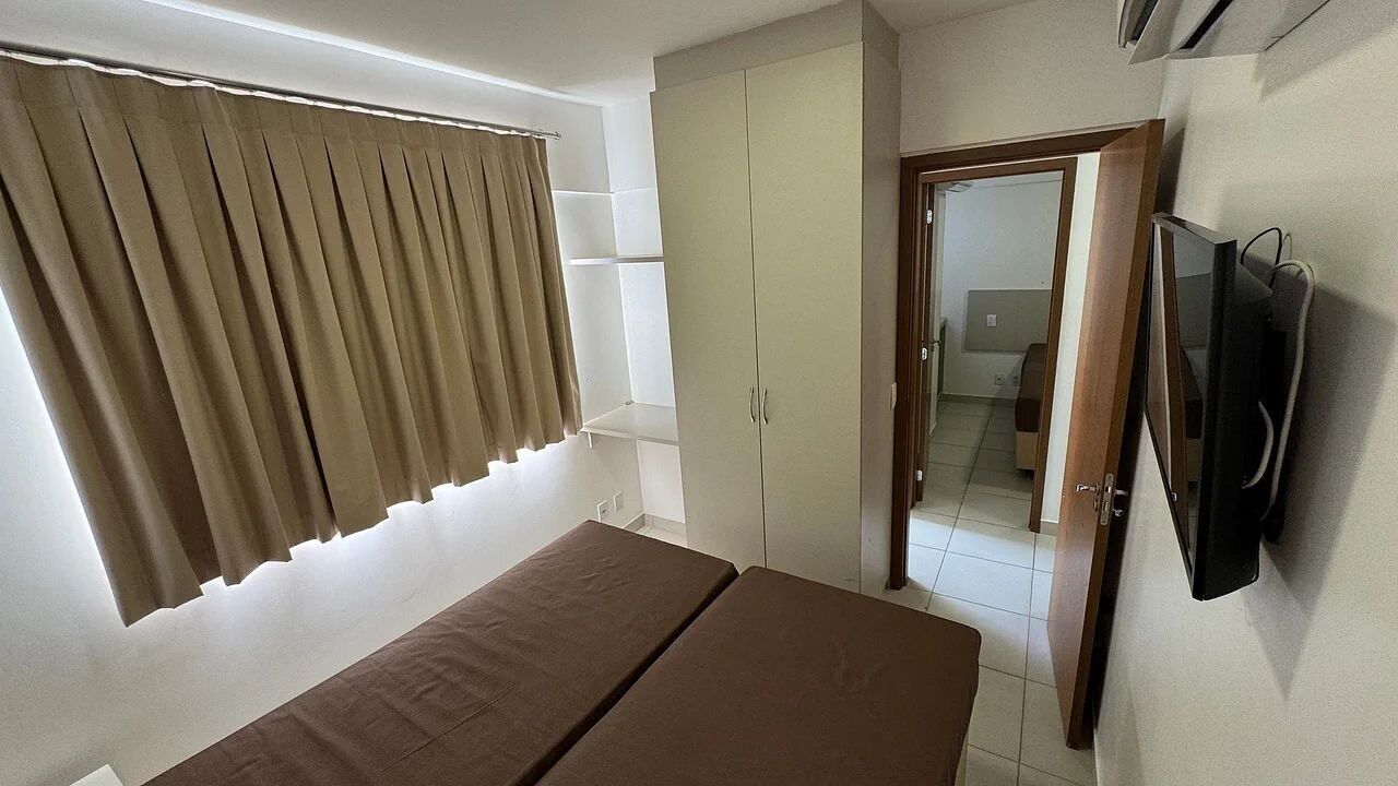 Apartamento familiar