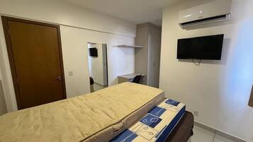 Apartamento família