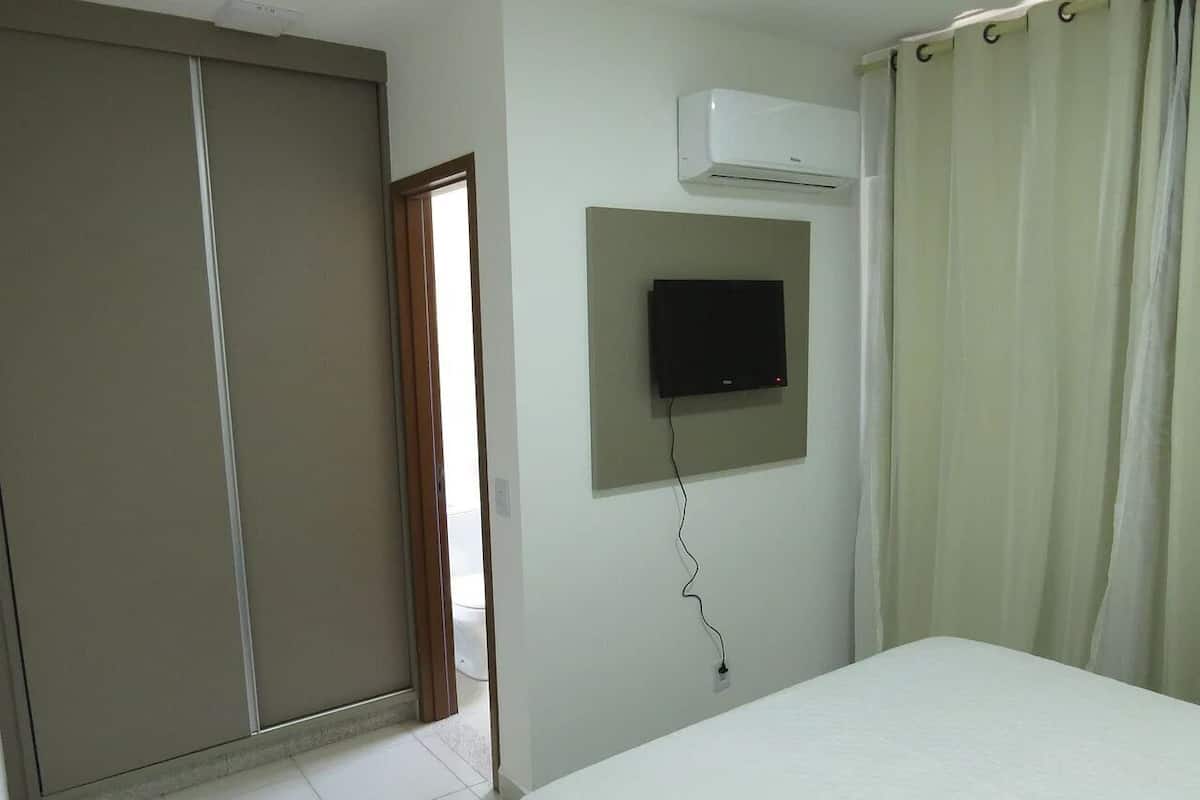 Family Apartment