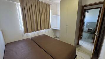 Apartamento familiar