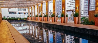 Evian Thermas Residence