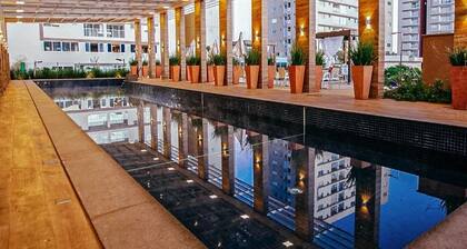 Evian Thermas Residence