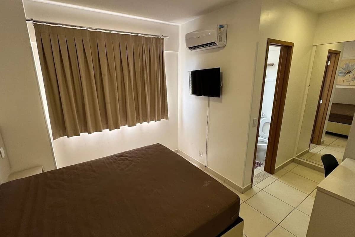 Family Apartment