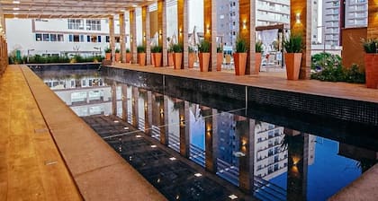 Evian Thermas Residence