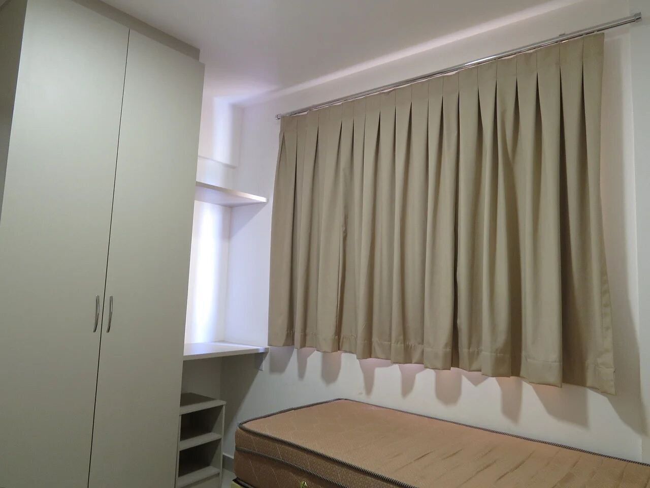 Apartamento familiar