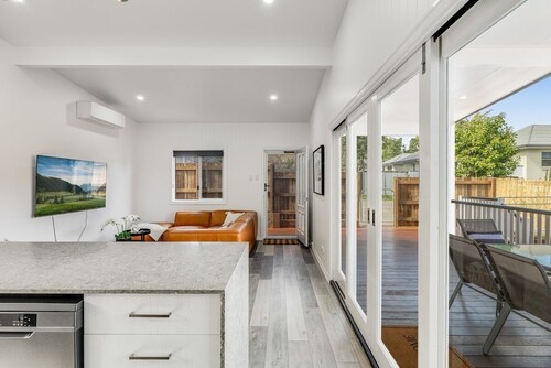 Stylish Inner-City Stay!