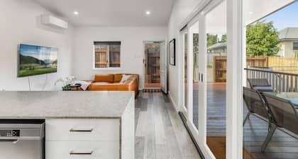 Stylish Inner-City Stay!