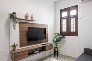 Área de estar