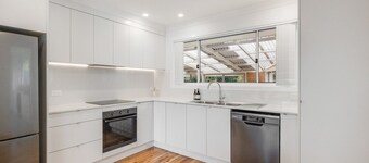 Spacious Family Retreat East Toowoomba!