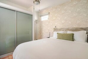 1 bedroom - La Casita at Ocean Park (San Juan)