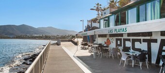 Casa de vacaciones 'Neral' con vistas a la montaña, terraza privada y Wi-Fi