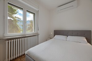 2 camere, Wi-Fi, lenzuola