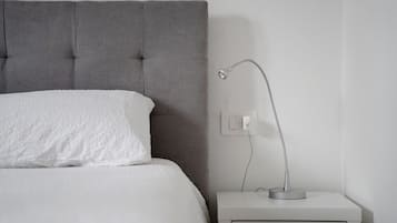 2 Schlafzimmer, WLAN, BettwÀsche