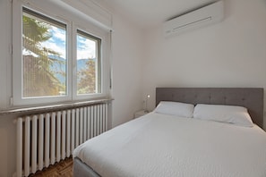 2 dormitorios, wifi, ropa de cama