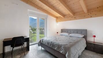 2 camere, Wi-Fi, lenzuola