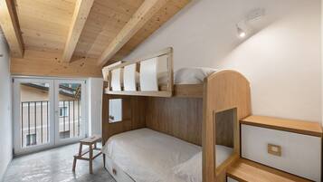 2 camere, Wi-Fi, lenzuola